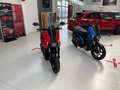 SEAT MO Seat Mo 125 Da Concessionaria ufficiale Blue - thumbnail 9