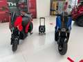 SEAT MO Seat Mo 125 Da Concessionaria ufficiale Blue - thumbnail 1