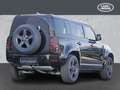 Land Rover Defender 110 X-Dynamic SE Schwarz - thumbnail 2