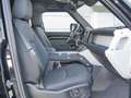 Land Rover Defender 110 X-Dynamic SE Schwarz - thumbnail 3