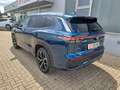 Volkswagen Tayron R-LINE 2.0 TDI 7-SITZE AHK PANO ALU-20" Modrá - thumbnail 4