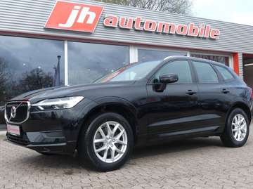 Momentum Vollleder*AHK*Navi*SHZ*ab 299€