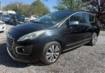 1.6 HDi 115ch FAP BVM6 Allure embrayage neuf toit panoramique