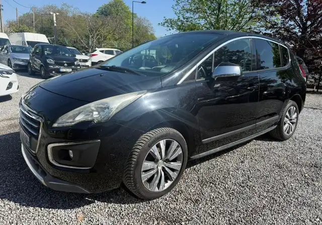 Peugeot 3008 1.6 HDi 115ch FAP BVM6 Allure embrayage neuf toit panoramique