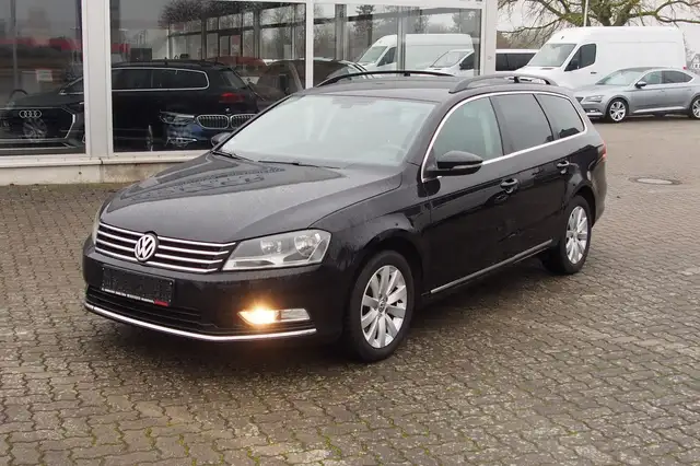 Volkswagen Passat Variant Comfortline/Automatik