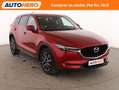 Mazda CX-5 2.5 Zenith 2WD Rojo - thumbnail 8