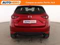 Mazda CX-5 2.5 Zenith 2WD Rojo - thumbnail 5