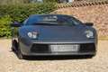 Lamborghini Murciélago LP580 "Manual transmission" Presented in "Grigio R Gris - thumbnail 44