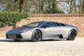 Lamborghini Murciélago LP580 "Manual transmission" Presented in "Grigio R Gris - thumbnail 28