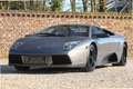Lamborghini Murciélago LP580 "Manual transmission" Presented in "Grigio R Gris - thumbnail 8