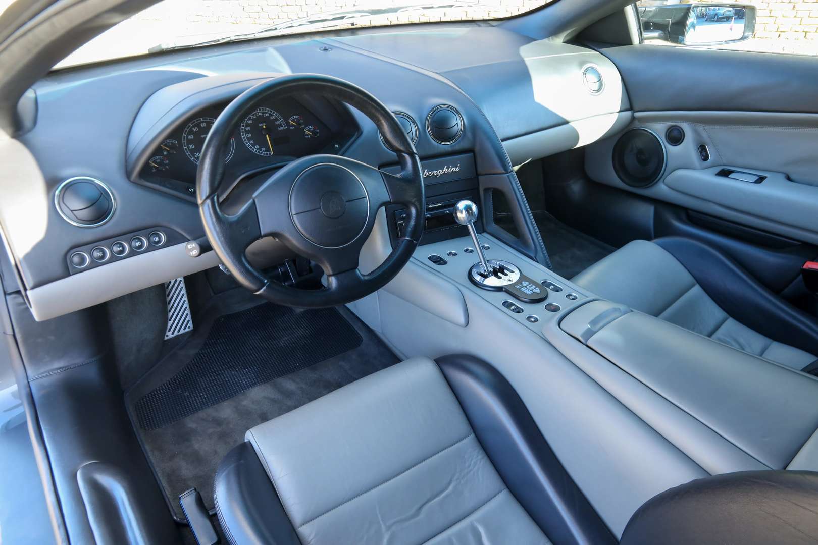 Lamborghini Murciélago - - Joinsteer - #2