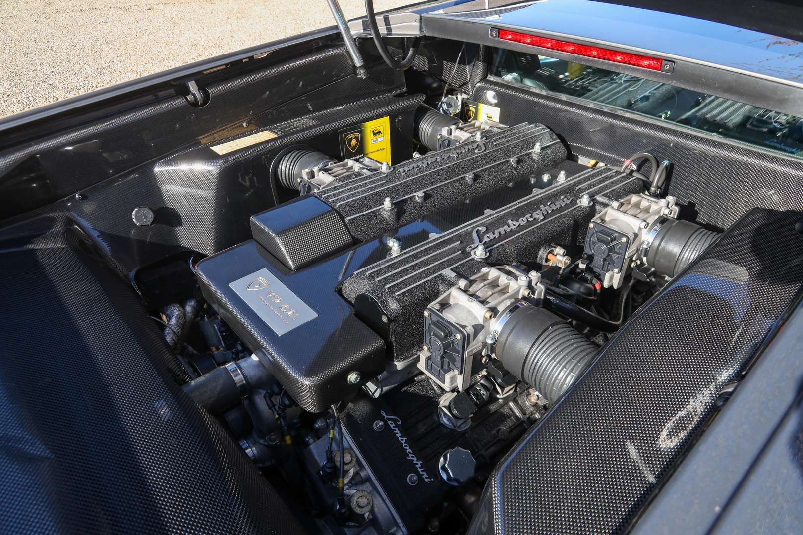 Lamborghini Murciélago - - Joinsteer - #1