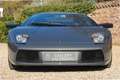 Lamborghini Murciélago LP580 "Manual transmission" Presented in "Grigio R Gris - thumbnail 5