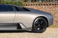 Lamborghini Murciélago LP580 "Manual transmission" Presented in "Grigio R Gris - thumbnail 20