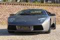 Lamborghini Murciélago LP580 "Manual transmission" Presented in "Grigio R Gris - thumbnail 18