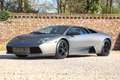 Lamborghini Murciélago LP580 "Manual transmission" Presented in "Grigio R Gris - thumbnail 16