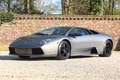 Lamborghini Murciélago LP580 "Manual transmission" Presented in "Grigio R Gris - thumbnail 26