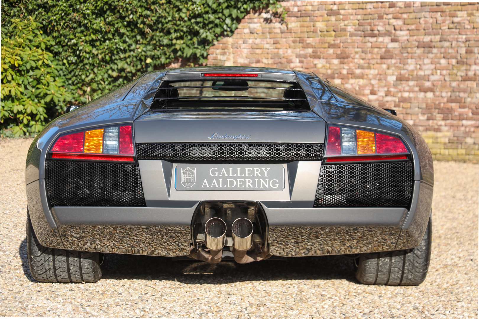 Lamborghini Murciélago - - Joinsteer - #4