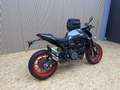 Ducati Monster 937 MONSTER + Silber - thumbnail 1