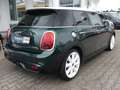 MINI Cooper S 5-Trg Aut. LED Navi-Prof Leder Panorama Grün - thumbnail 5