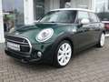 MINI Cooper S 5-Trg Aut. LED Navi-Prof Leder Panorama Grün - thumbnail 1