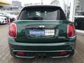 MINI Cooper S 5-Trg Aut. LED Navi-Prof Leder Panorama Grün - thumbnail 6
