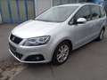 SEAT Alhambra Style Panoramaglasdach Silber - thumbnail 1