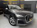 Audi Q7 S line 50 TDI 210kW (286CV) quattro tip Grigio - thumbnail 5
