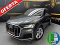 Audi Q7 S line 50 TDI 210kW (286CV) quattro tip Grigio - thumbnail 1