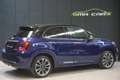 Fiat 500X 1.5 GSE Hybrid- Navi-Airco-H.Leder-Cam-Garantie Blauw - thumbnail 4