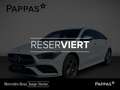 Mercedes-Benz CLA 250 e Shooting Brake Cam Distr Navi AUT Wide Weiß - thumbnail 1