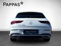 Mercedes-Benz CLA 250 e Shooting Brake Cam Distr Navi AUT Wide Weiß - thumbnail 5