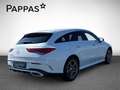 Mercedes-Benz CLA 250 e Shooting Brake AMG Line EASY-PACK Navi Weiß - thumbnail 6