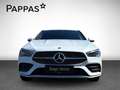 Mercedes-Benz CLA 250 e Shooting Brake Cam Distr Navi AUT Wide Weiß - thumbnail 4