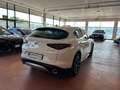 Alfa Romeo Stelvio Ti 2.2 Turbodiesel AT8 Q4 SPOTICAR Blanc - thumbnail 3