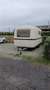 Caravans-Wohnm Sonstige Lander Graziella 474 Weiß - thumbnail 16