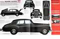 Rolls-Royce Cloud 1961 SILVER CLOUD 2 6.2L / V8 - SILVERCLOUD II Blau - thumbnail 30
