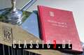 Rolls-Royce Cloud 1961 SILVER CLOUD 2 6.2L / V8 - SILVERCLOUD II Blau - thumbnail 21