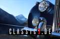 Rolls-Royce Cloud 1961 SILVER CLOUD 2 6.2L / V8 - SILVERCLOUD II Blau - thumbnail 13