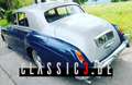 Rolls-Royce Cloud 1961 SILVER CLOUD 2 6.2L / V8 - SILVERCLOUD II Blau - thumbnail 24