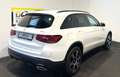 Mercedes-Benz GLC 300 e PHEV 4Matic * MERCEDES-GARANTIE * Weiß - thumbnail 6