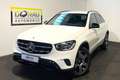 Mercedes-Benz GLC 300 e PHEV 4Matic * MERCEDES-GARANTIE * Weiß - thumbnail 1
