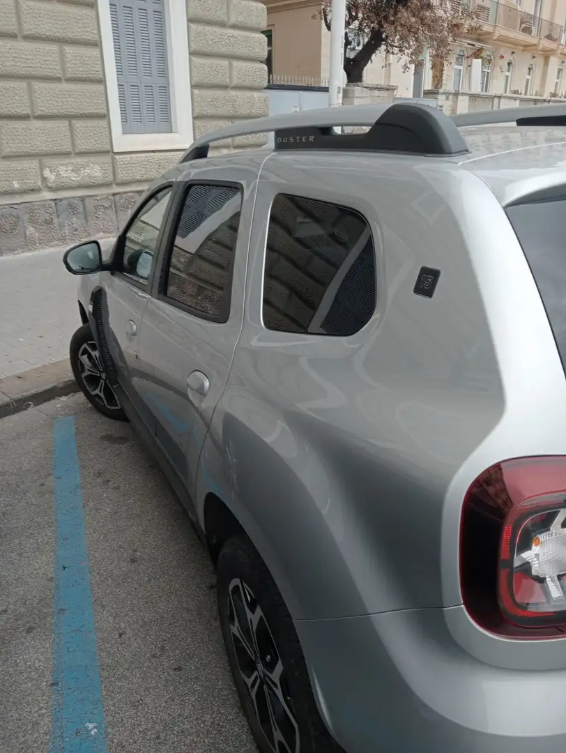 Dacia Duster 1.5 blue dci 15th Anniversary 4x2 115cv - 1