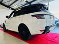 Land Rover Range Rover Sport HSE Dynamic -22" LM -Facelift Blanc - thumbnail 5