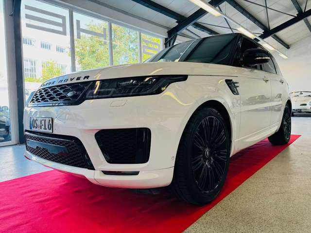 Land Rover Range Rover Sport HSE Dynamic -22" LM -Facelift