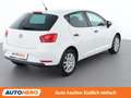 SEAT Ibiza 1.0 Aktionsmodell *BT*KLIMA*TEMPO* Weiß - thumbnail 6