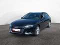 Audi A4 35 TDI advanced ACC Navi AHK Totwinkel Schwarz - thumbnail 2