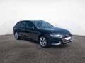 Audi A4 35 TDI advanced ACC Navi AHK Totwinkel Schwarz - thumbnail 8