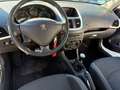 Peugeot 206 206  75 Schwarz - thumbnail 3