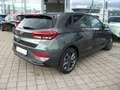 Hyundai i30 1.5 T-GDI 48V-Hybrid EDITION 30+ Verde - thumbnail 4